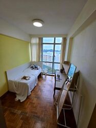 Hillview Regency (D23), Condominium #637332601